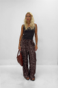 pantalone fantasia bandana band
